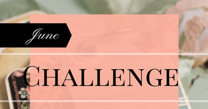 Join the June Challenge