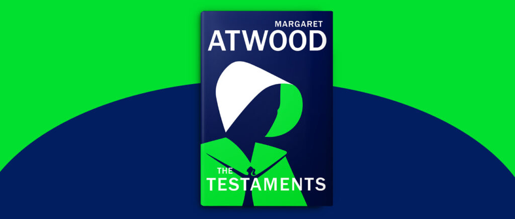 Margaret Atwood’s The Testaments