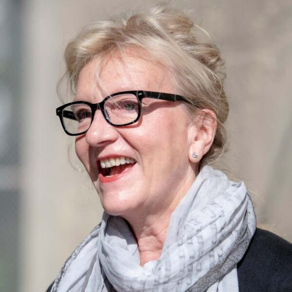 Elizabeth Strout's Olive, Again sallyflint