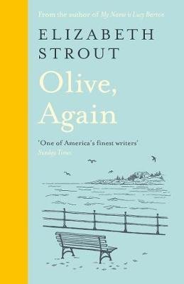Elizabeth Strout’s Olive, Again