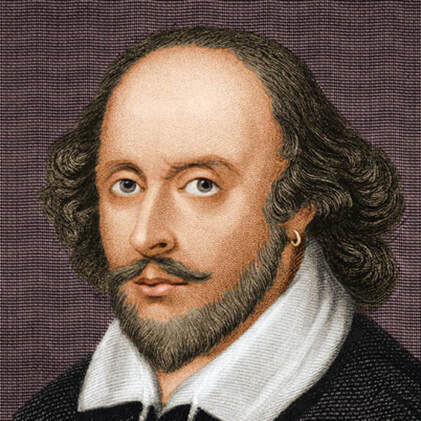 Shakespeare Lover