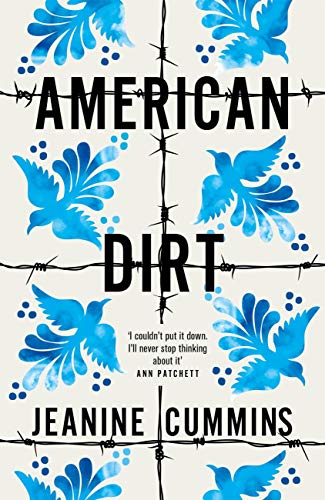 Jeanine Cummins’ American Dirt