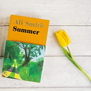 Ali Smith’s Summer