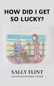 Cover of How Did I Get So Lucky?