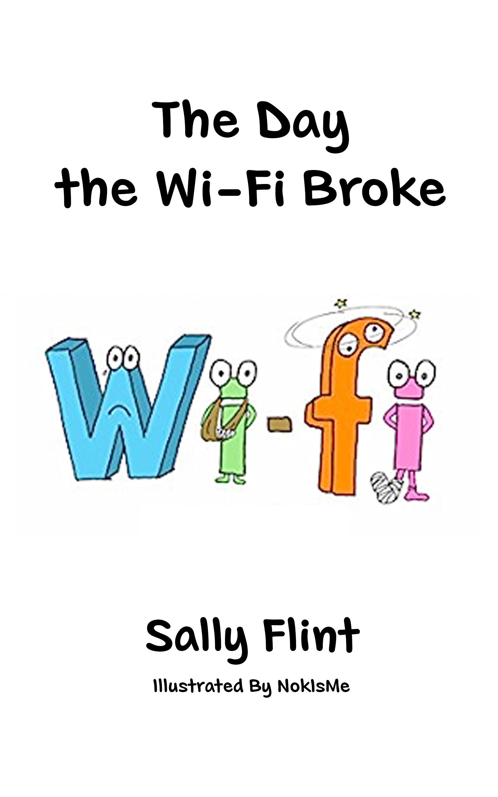 The Day the Wi-Fi Broke