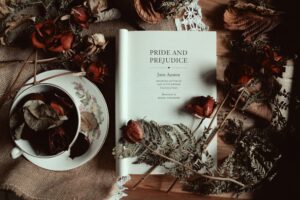 Book Review of Jane Austen’s Pride and Prejudice