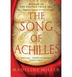Madeline Miller’s The Song of Achilles