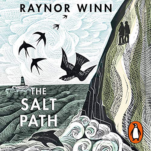 Book Review on Raynor Winn’s The Salt Path