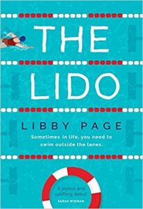 Book Review of The Lido by Libby Page