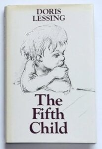 Book Review on Doris Lessing’s The Fifth Child