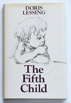 Book Review on Doris Lessing’s The Fifth Child
