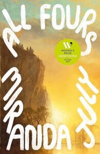 Book Review of All Fours by Miranda July