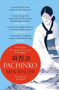 Book Review on Min Jin Lee’s Pachinko