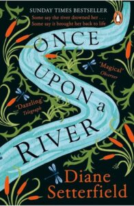 Book Review of Once Upon a River by Dian Setterfield