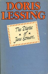 The Diaries of Jane Somers by Doris Lessing Book Review