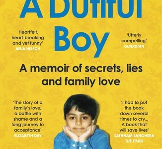 Book Review of A Dutiful Boy By Mohsin Zaidi