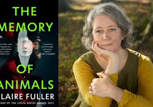 Book Review on Claire Fuller’s The Memory of Animals