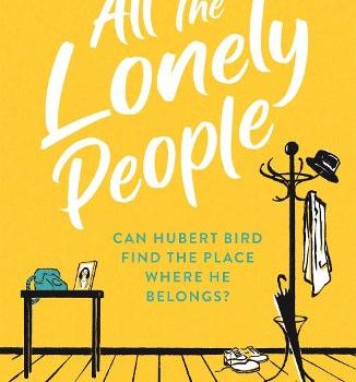 Book Review on Mike Gayle’s All The Lonely People